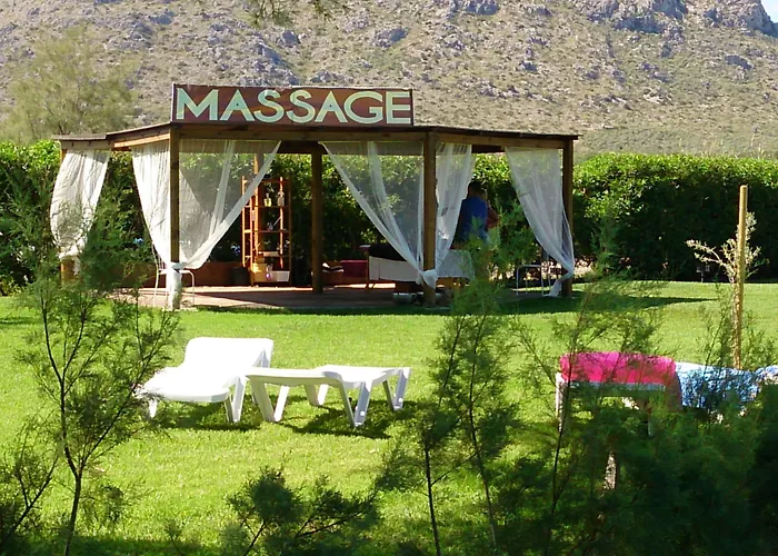 Club Mac Alcudia Hotel